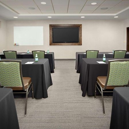 Hampton Inn&Suites Portland/Hillsboro-Evergreen Park Buitenkant foto