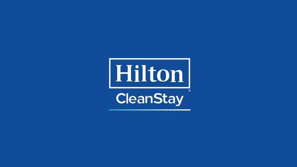 Hampton Inn&Suites Portland/Hillsboro-Evergreen Park Buitenkant foto