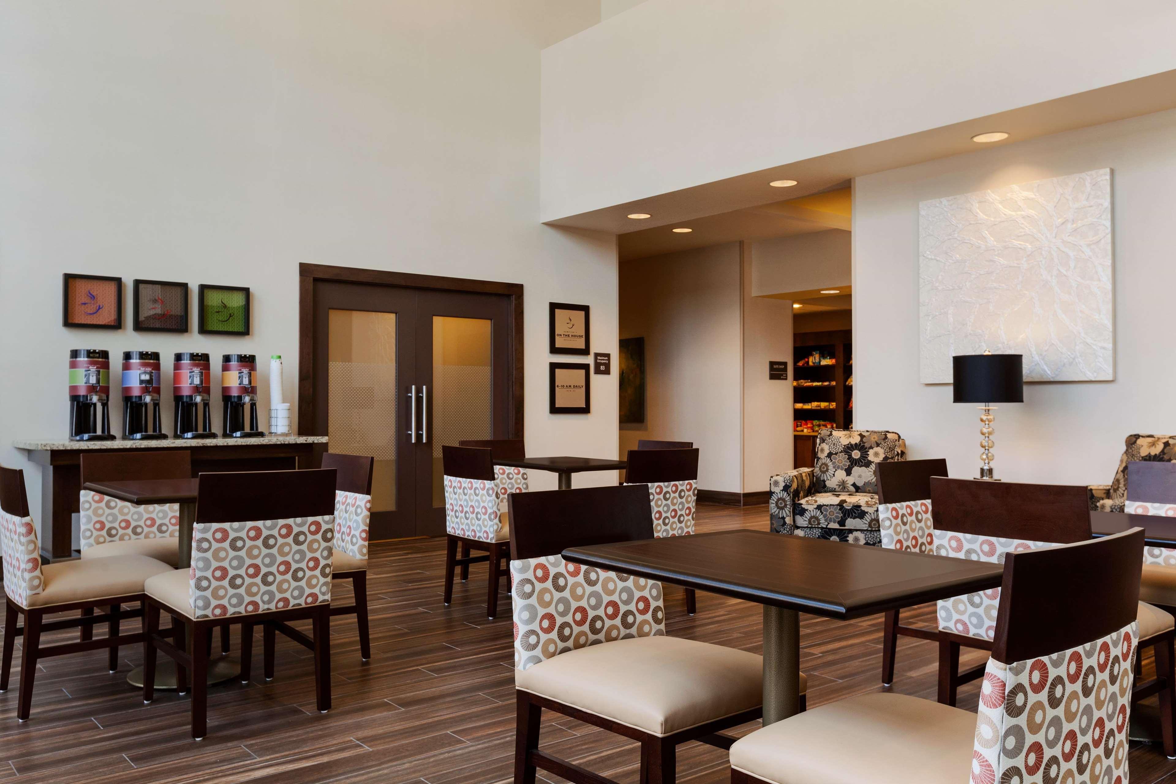 Hampton Inn&Suites Portland/Hillsboro-Evergreen Park Buitenkant foto