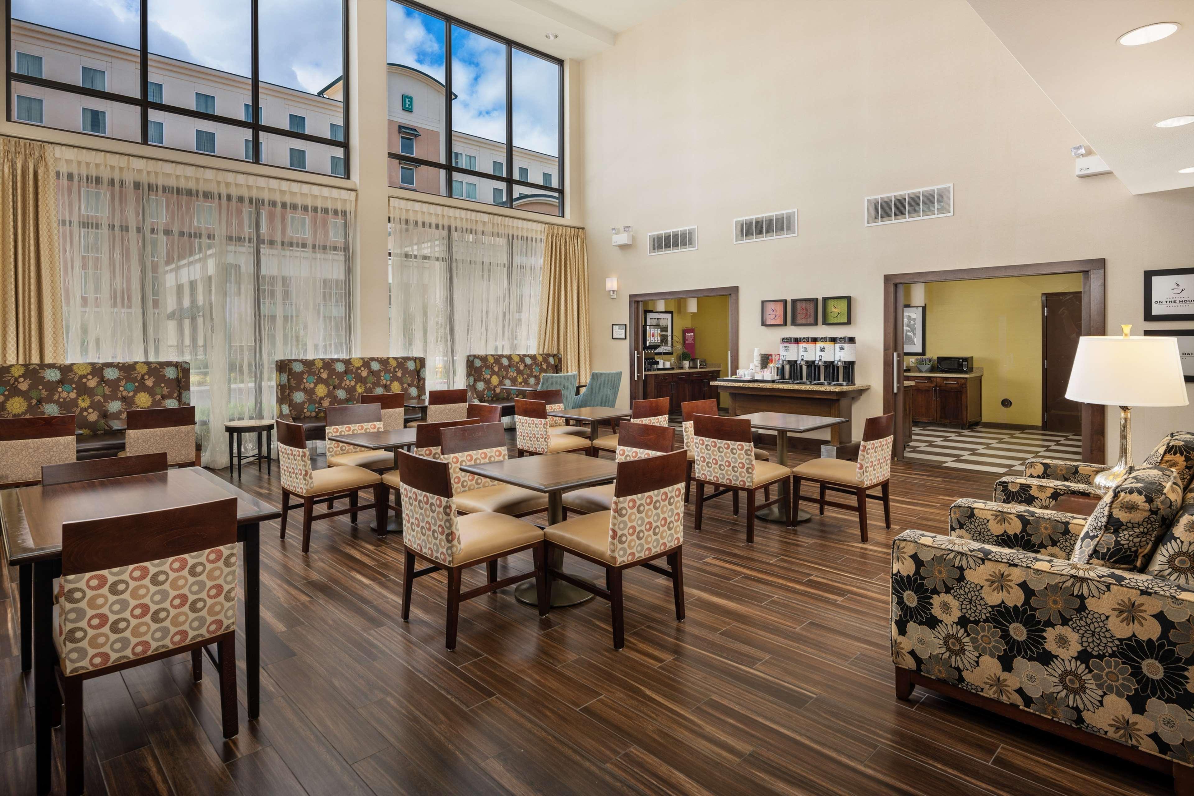 Hampton Inn&Suites Portland/Hillsboro-Evergreen Park Buitenkant foto