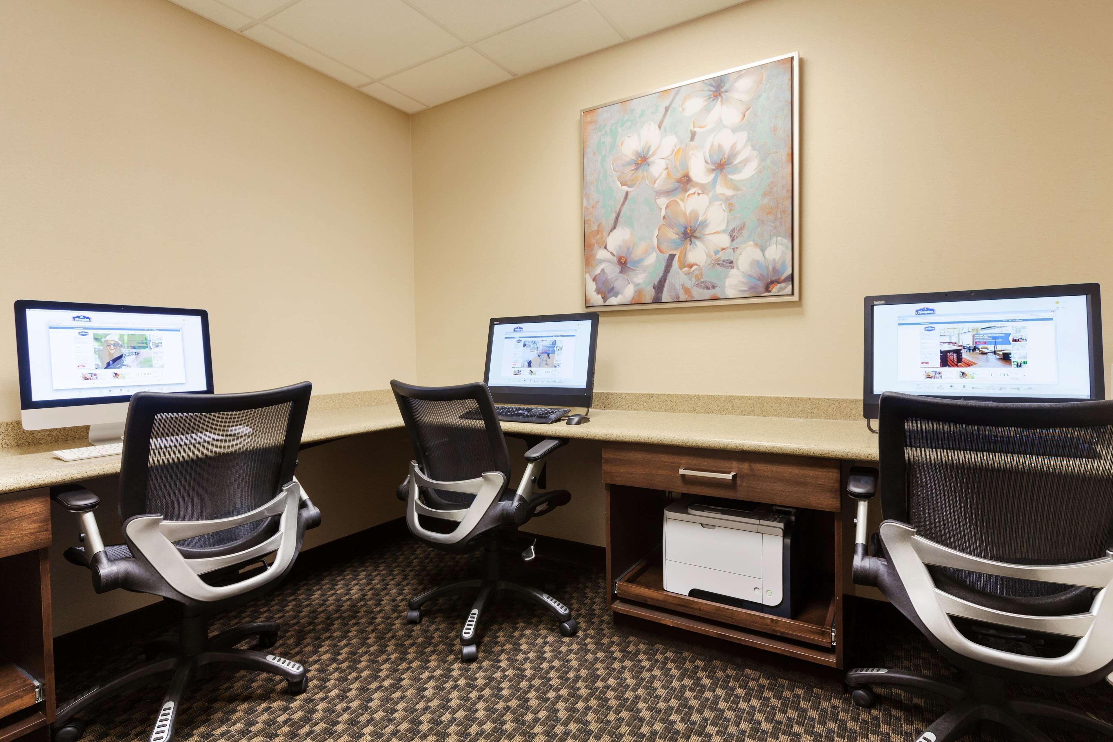 Hampton Inn&Suites Portland/Hillsboro-Evergreen Park Buitenkant foto