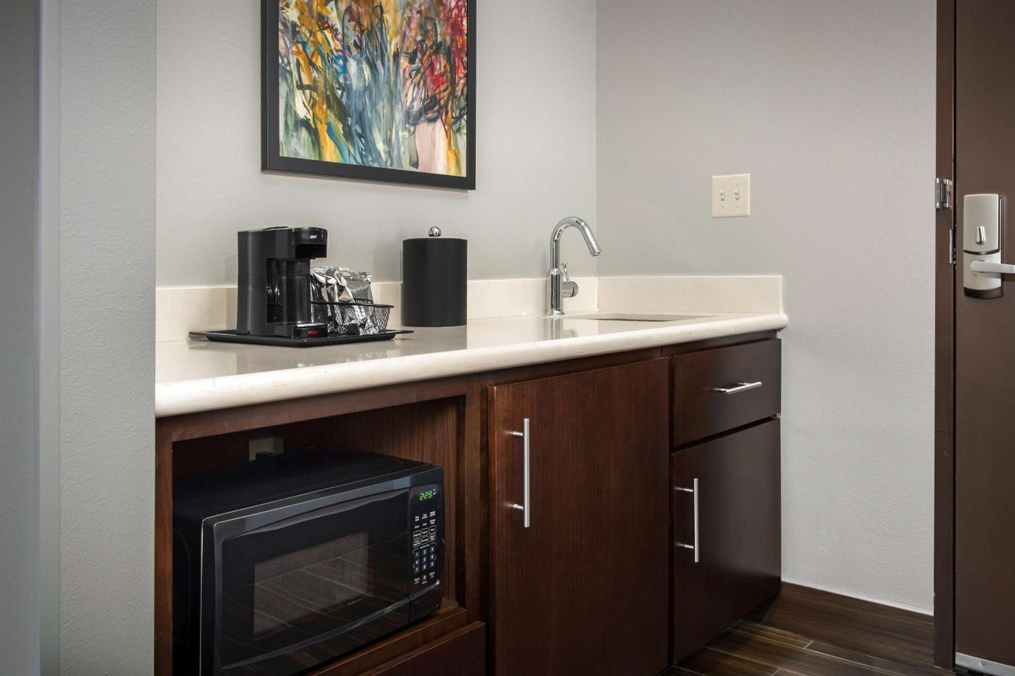 Hampton Inn&Suites Portland/Hillsboro-Evergreen Park Buitenkant foto
