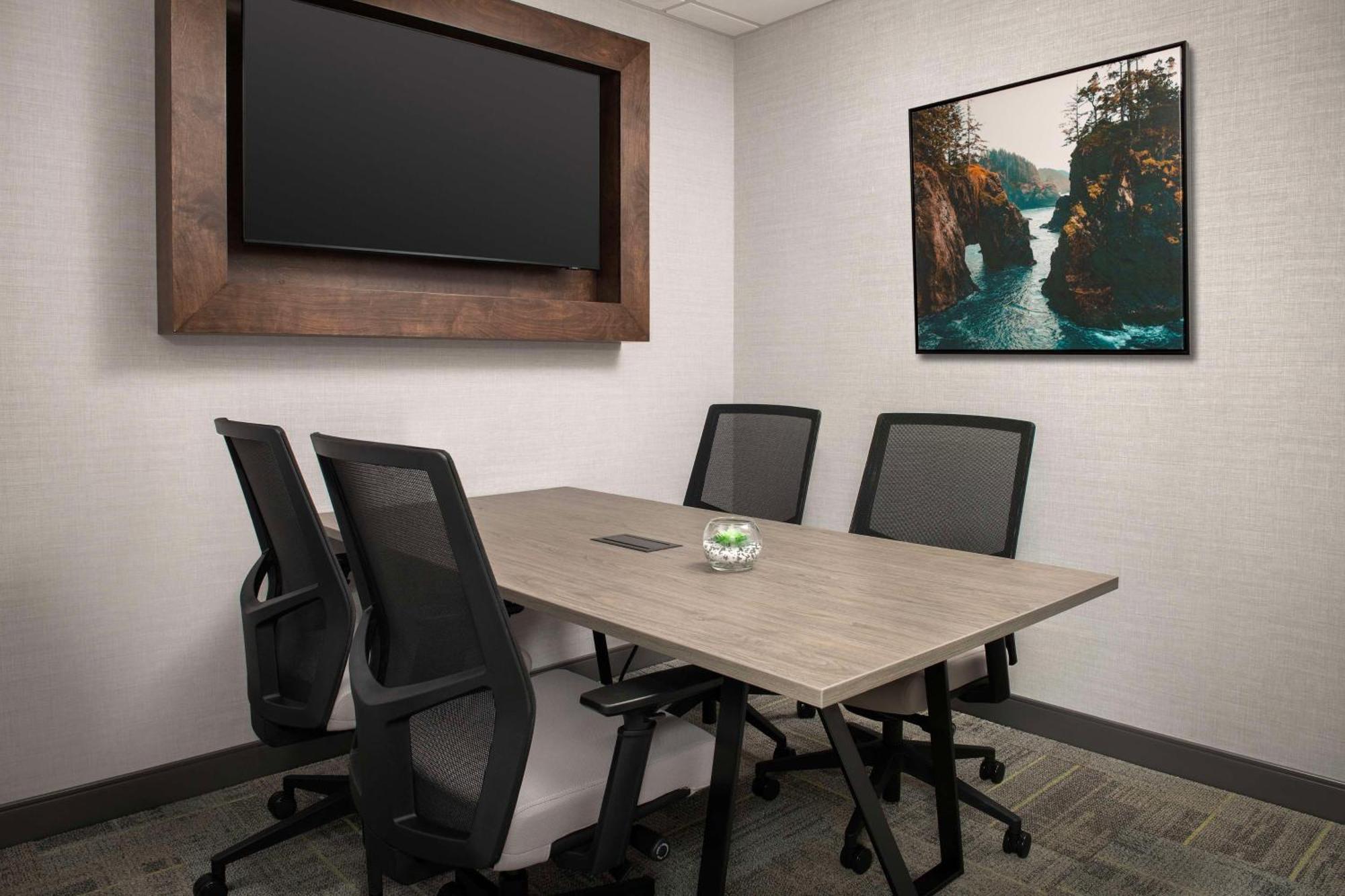 Hampton Inn&Suites Portland/Hillsboro-Evergreen Park Buitenkant foto