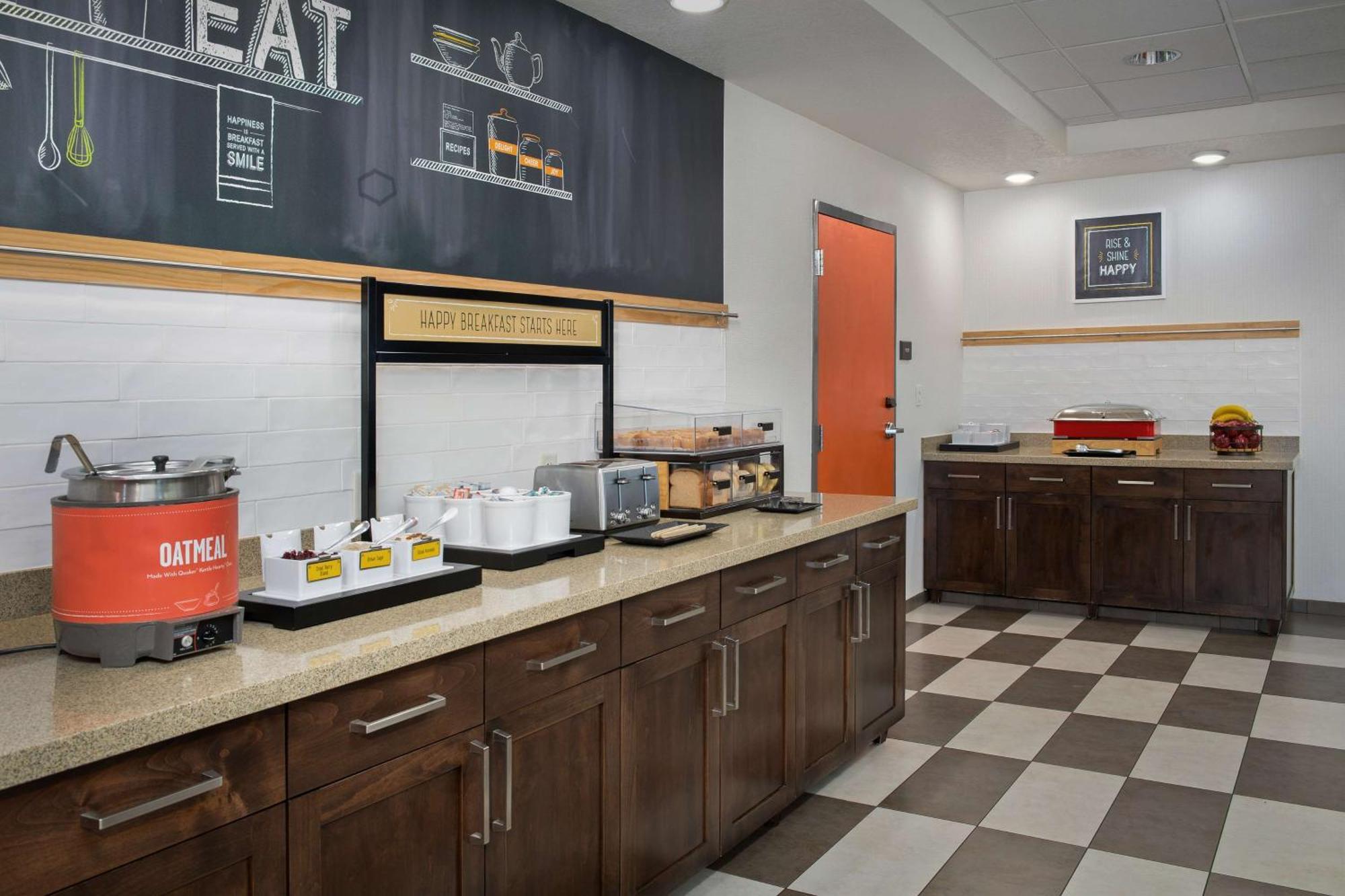 Hampton Inn&Suites Portland/Hillsboro-Evergreen Park Buitenkant foto